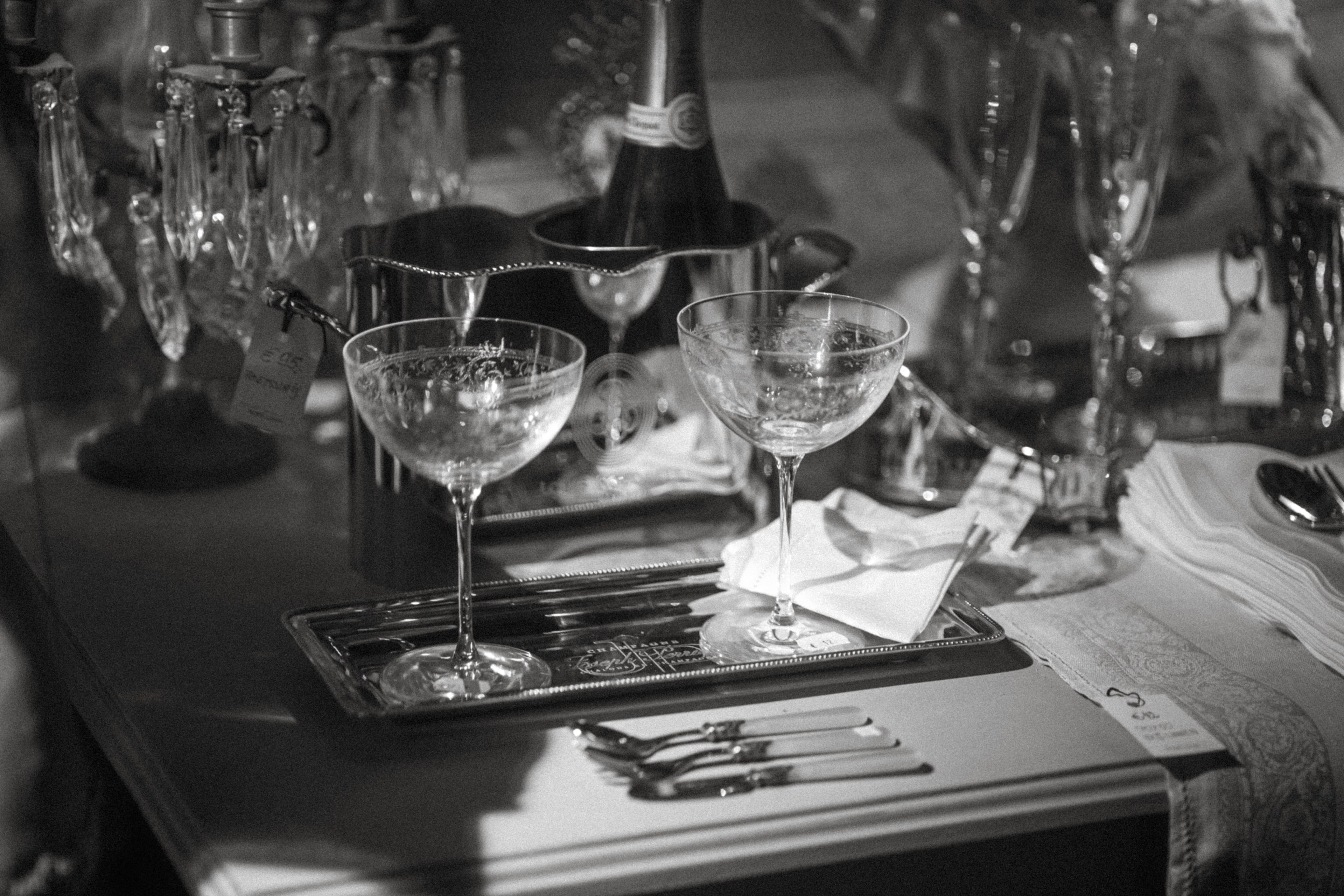 Event planning