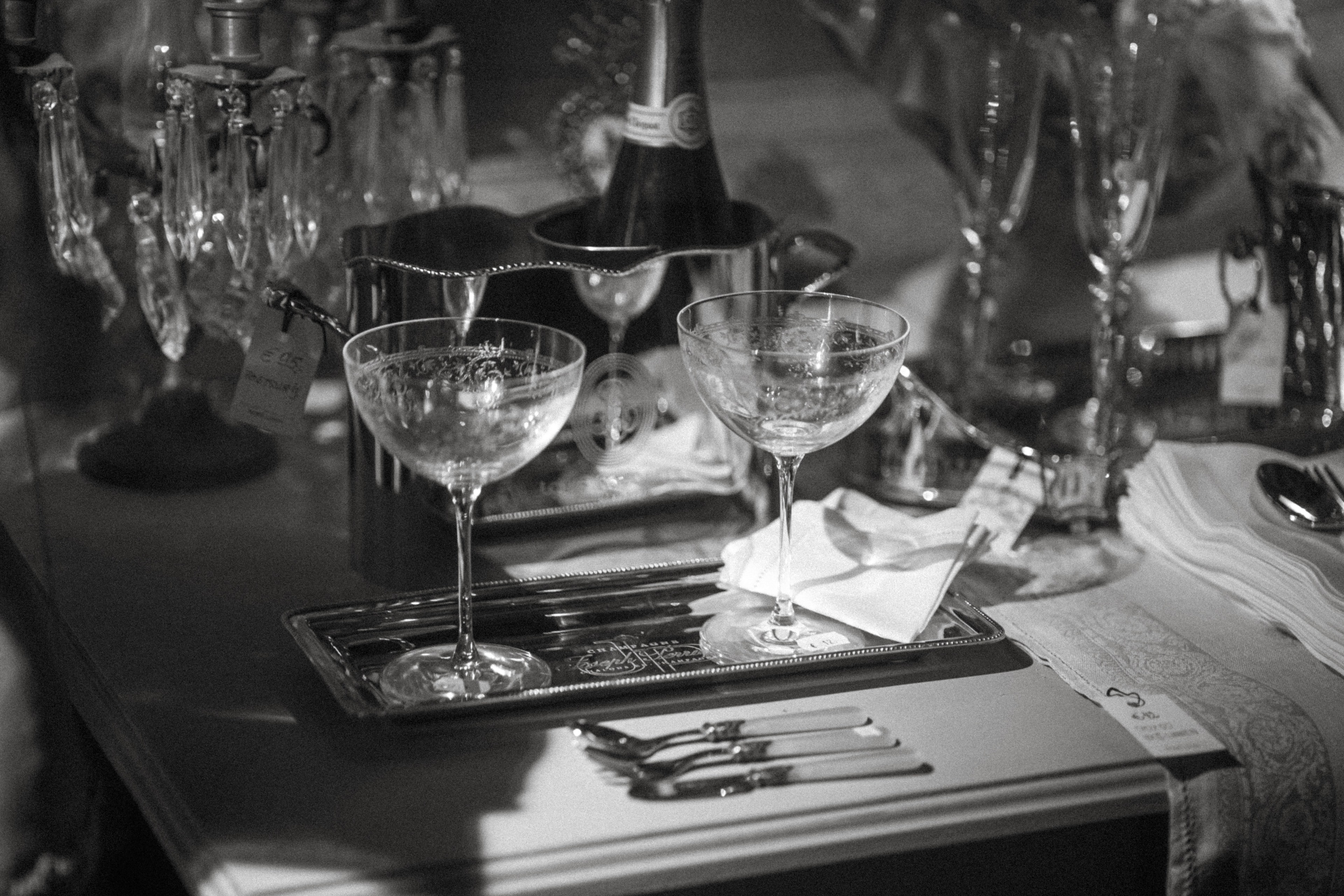 Event planning